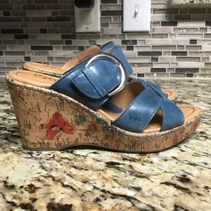 BOC by Born size 9